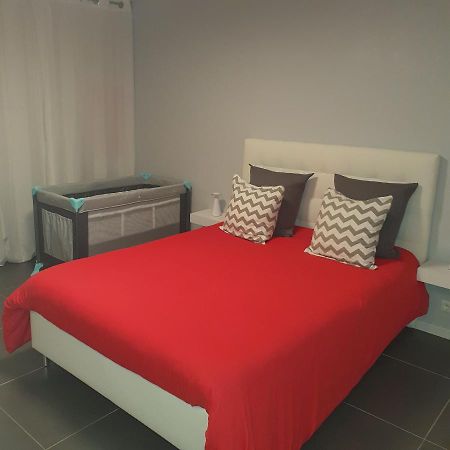 Agreable Appartement Morbier Exteriér fotografie